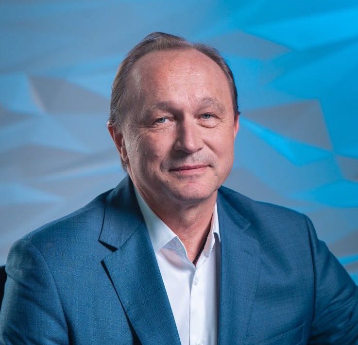 Директор МС «Созвездие» Сергей Еськин стал обладателем премии «Работодатель будущего — 2026» Директор МС «Созвездие» Сергей Еськин стал обладателем премии «Работодатель будущего — 2026»