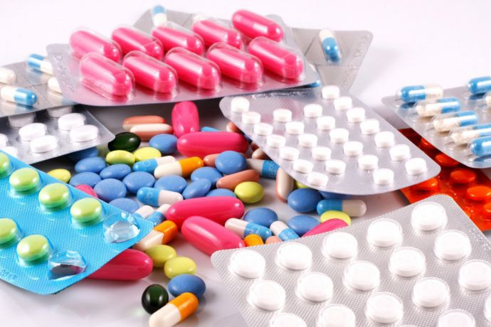 Минздрав рекомендовал к включению в ЖНВЛП еще 9 препаратов