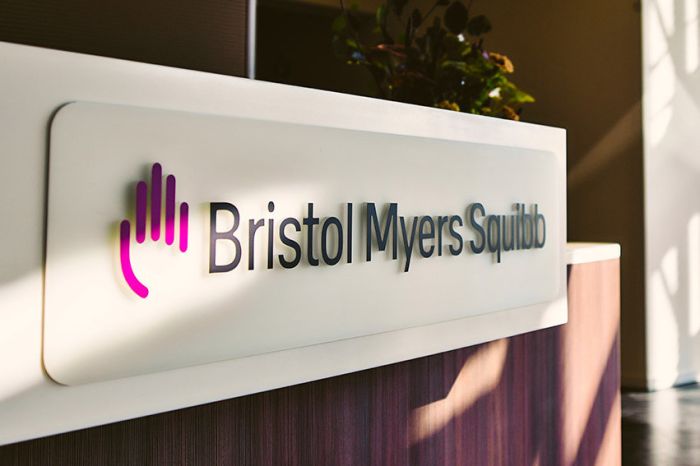 Bristol-Myers Squibb  BioNTech  11,1    