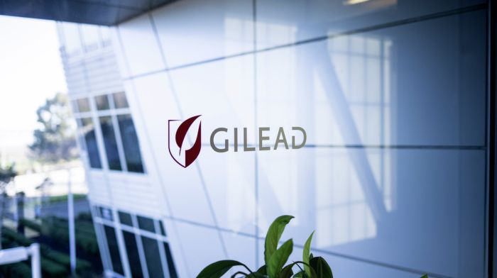 Gilead ������ �� ����� ��� ����� �������� �� ���