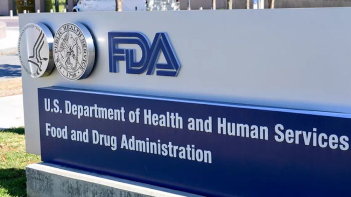 FDA �������� ������ ��������� ������� ����������� ���������� �� ������� ����������