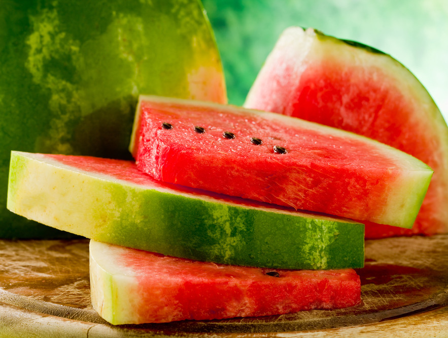 Арбузный сезон » Фармвестник