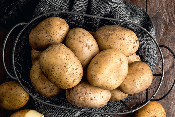 Cuánto tiempo tarda en cocerse las patatas