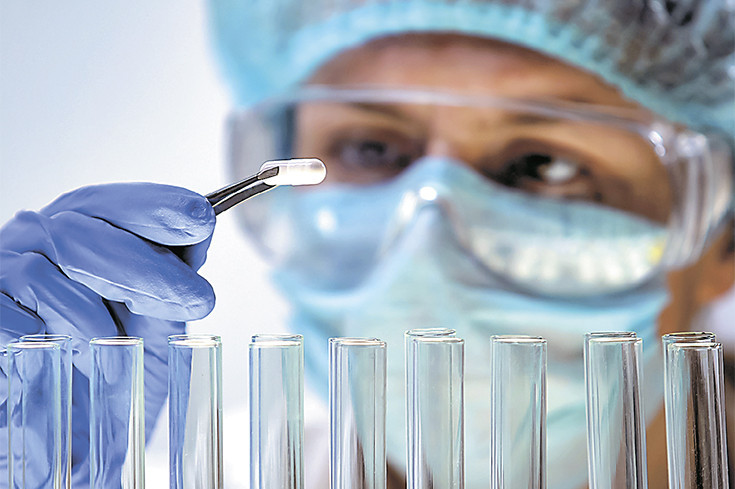 Осадочек остался » Фармвестник