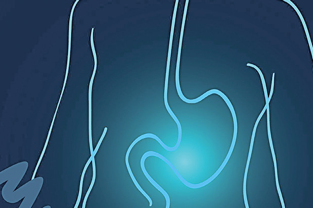 Кишечный грипп » Фармвестник