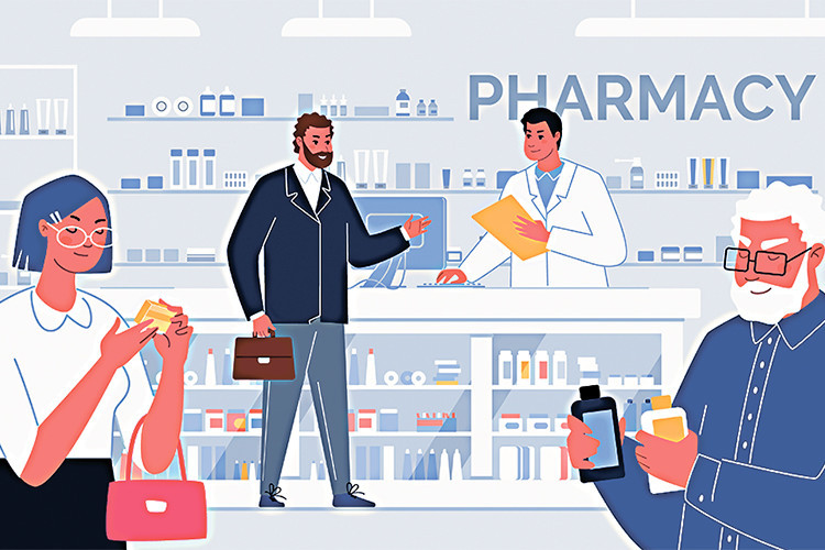 Трудный клиент » Фармвестник