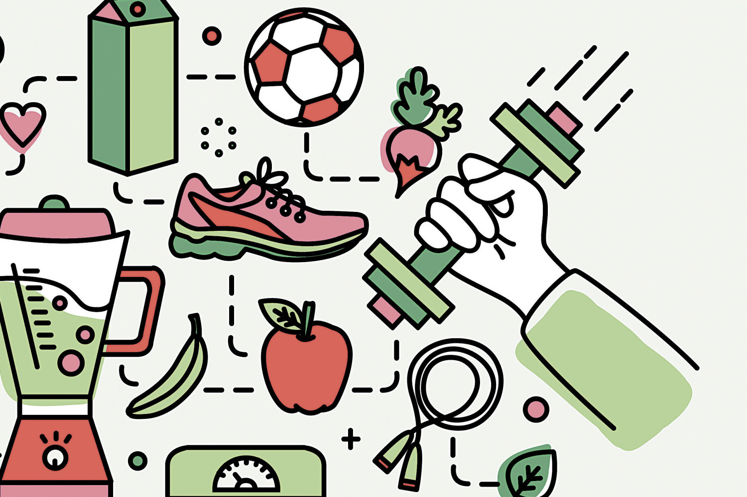 ЗОЖ на пределе » Фармвестник