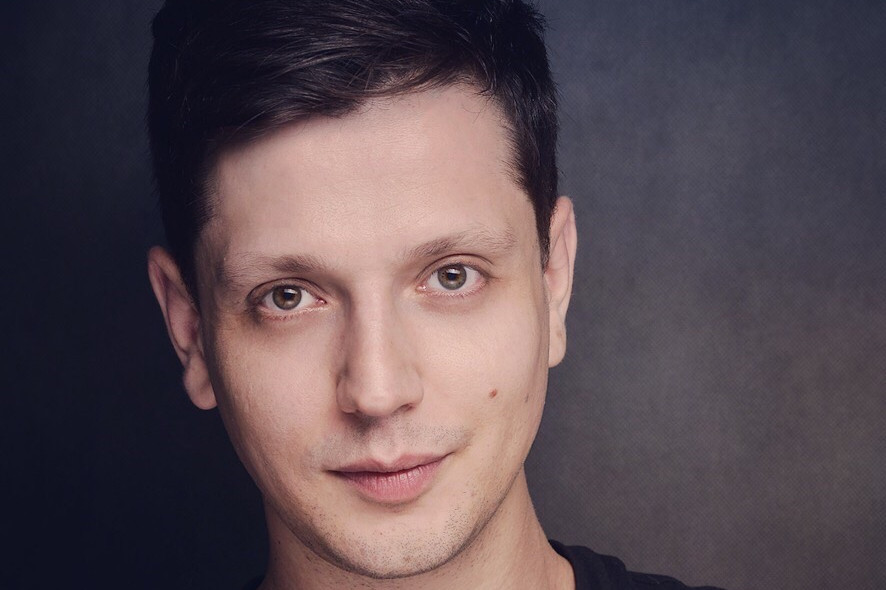 Андрей Кошелев: «Постоянное обучение и развитие компетенций – залог ус ...