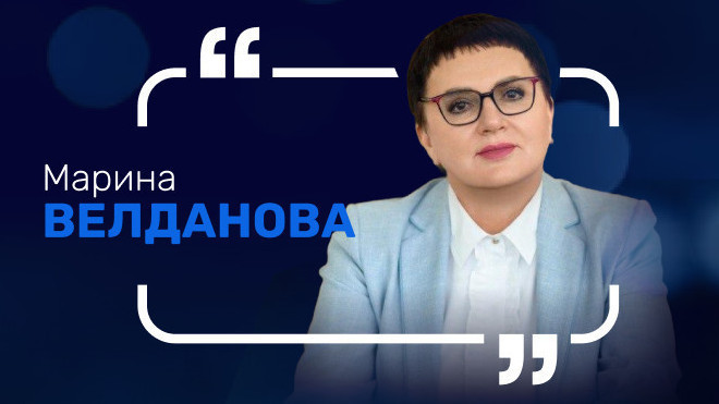 Марина Велданова: ИИ устроил революцию маркетинговых коммуникаций в фарминдустрии