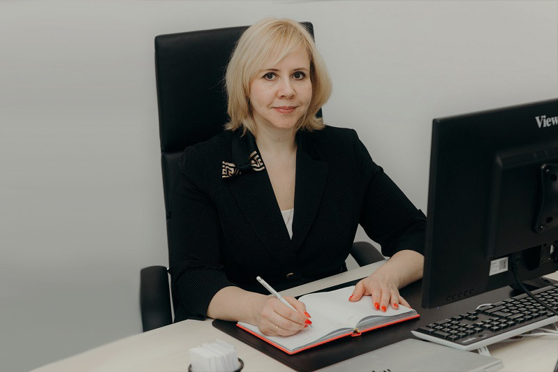 Ольга Стрельцова: «Главной ценностью компании остаются люди»