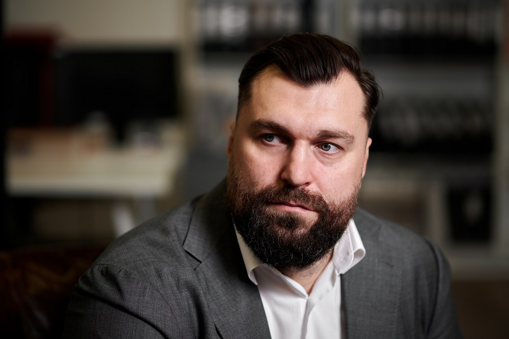 Александр Черниченко: «Важно создать философию продвижения нутрицевтиков»