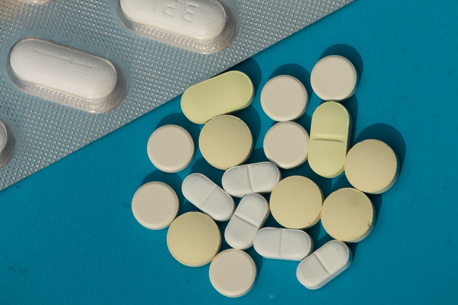 Минздрав за месяц отозвал с рынка 37 лекарств » Фармвестник