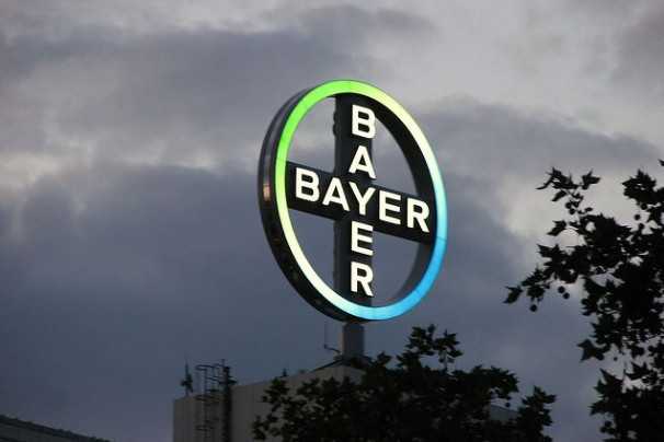 Потенциальный «блокбастер» Bayer показал хорошие результаты .