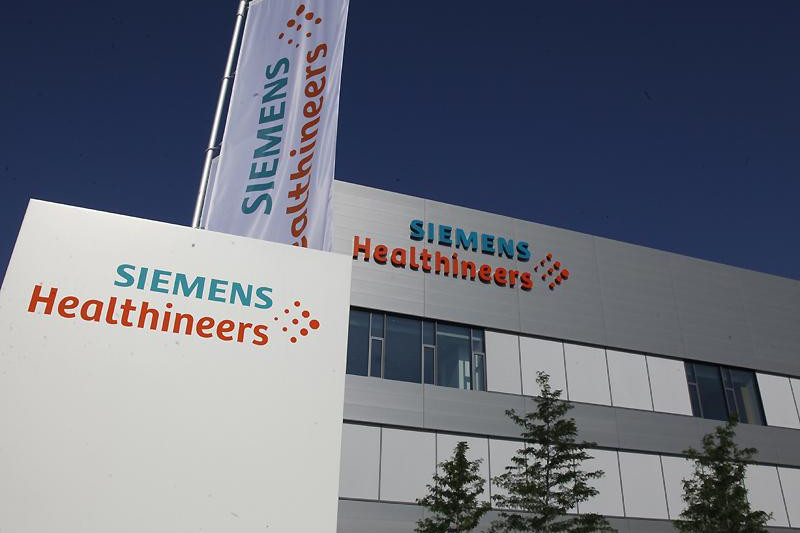 Siemens Healthineers продолжит работу в России после ухода Siemens