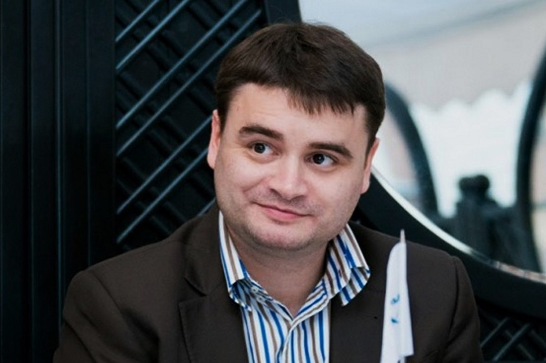 Василий Осьмаков заработал больше всех из заместителей министра промышленности