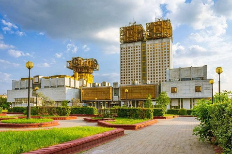 Создателей вакцин от коронавируса выбрали академиками РАН