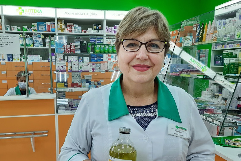 Фармацевтика заняла второе место после ИТ в рейтинге перспективных для ...