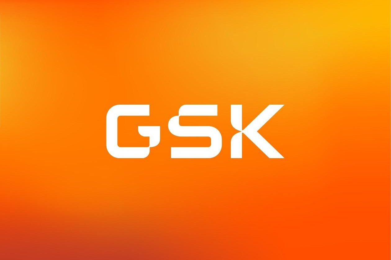 GSK представила новый имидж компании