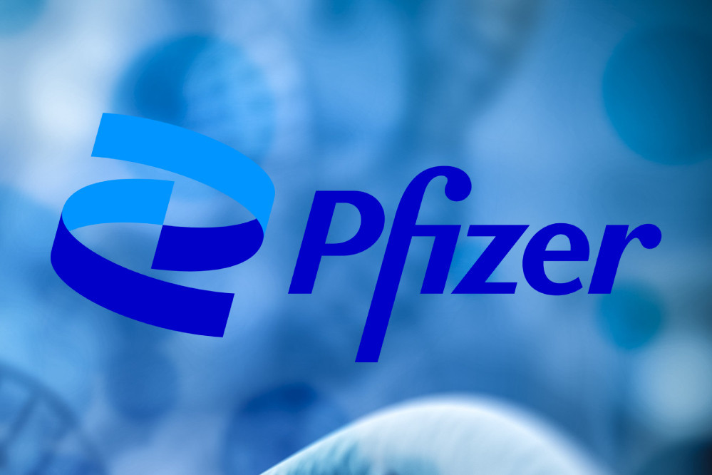 Pfizer заключила сделку по разработке ДНК-технологий с Touchlight