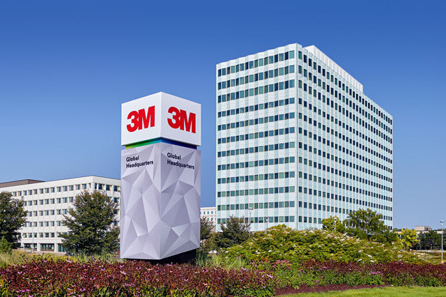 3M выделит бизнес по производству медизделий в отдельную компанию