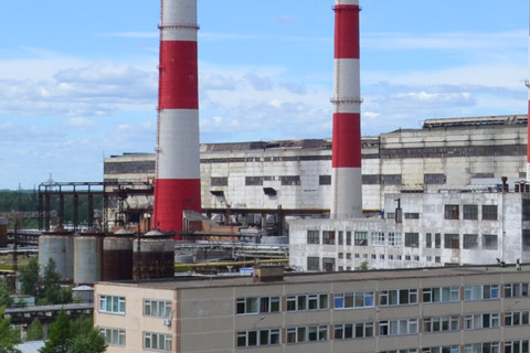 Инвестиционная компания Харитонина купит завод по производству бумаги и упаковки