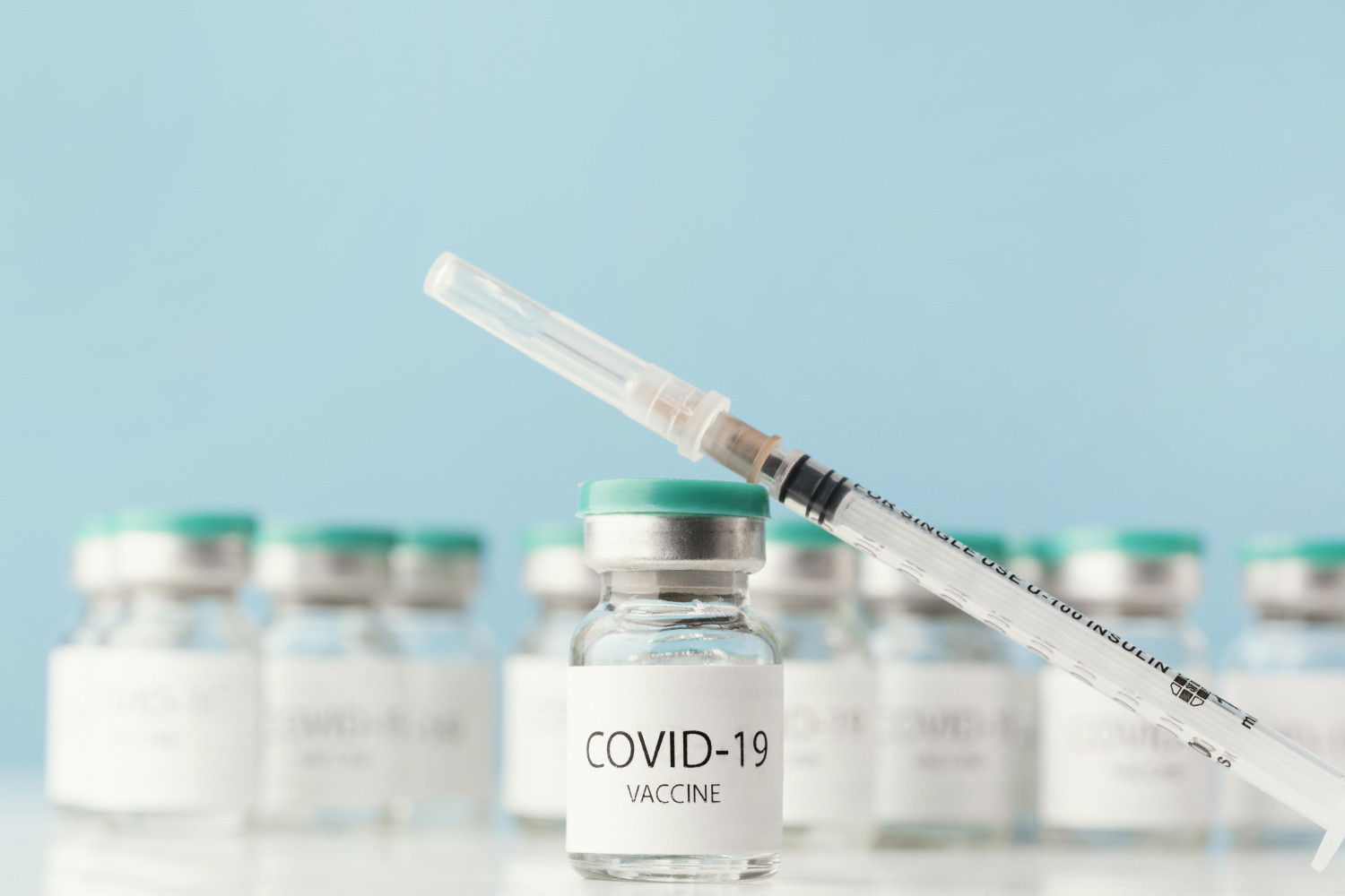 В Белоруссии в декабре начнут доклинические испытания вакцины от COVID-19