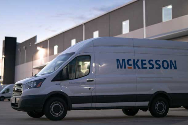 Фармдистрибьютор McKesson купит компанию Rx Savings Solutions за 875 млн долларов