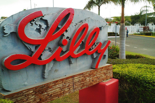 Eli Lilly обвинили в дискриминации сотрудников по возрасту
