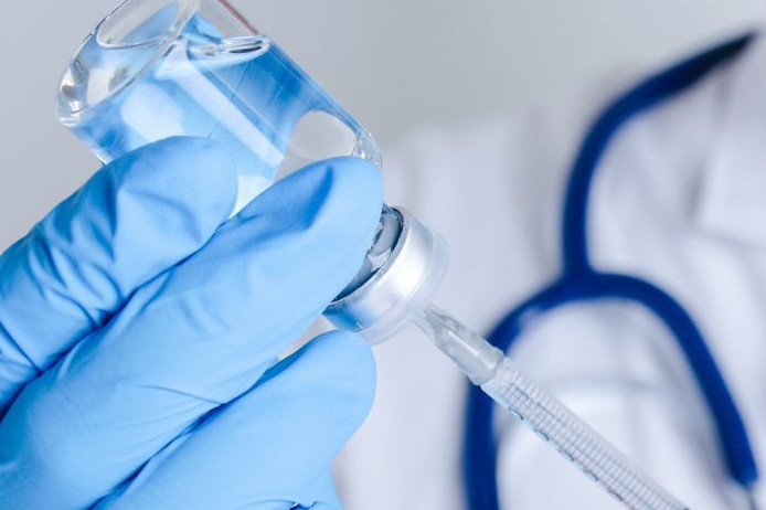 Минздрав одобрил проведение II/III фазы испытаний вакцины «Конвасэл»