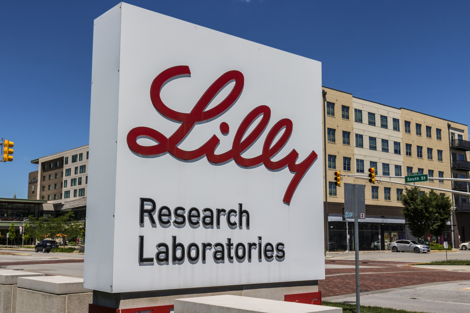 Eli Lilly объединится с Nimbus для разработки препаратов против метаболических заболеваний