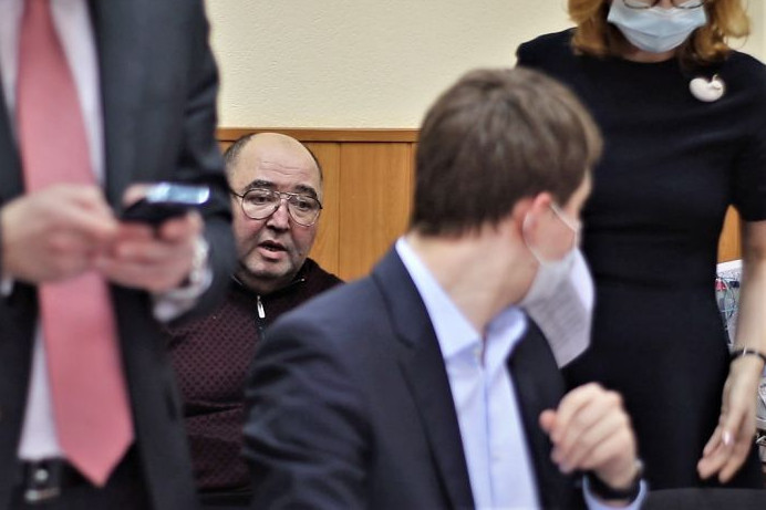 Суд арестовал имущество обвиняемых по делу Шпигеля на 1,8 млрд рублей