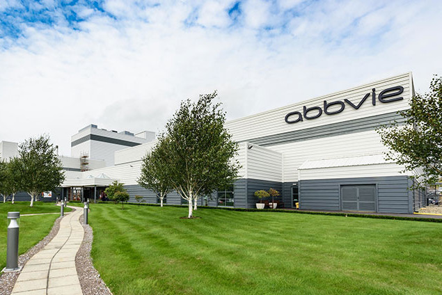AbbVie прекратила разработку стоившего 30 млн долл. препарата от псориаза