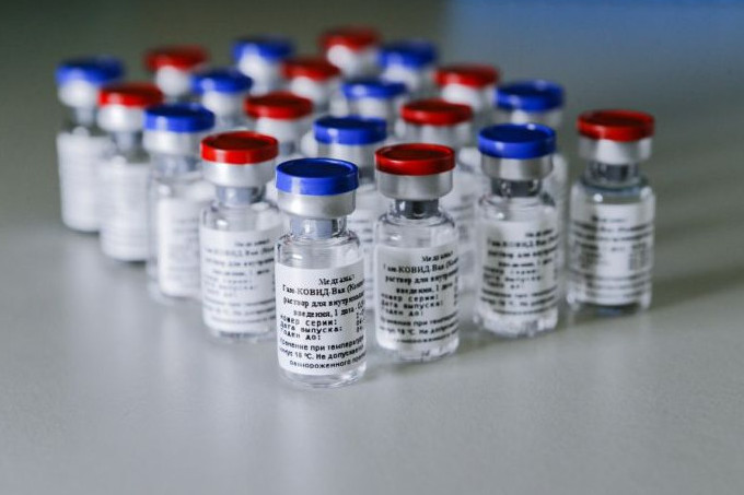Гинцбург пообещал сделать на основе «Спутника V» вакцину от всех коронавирусов