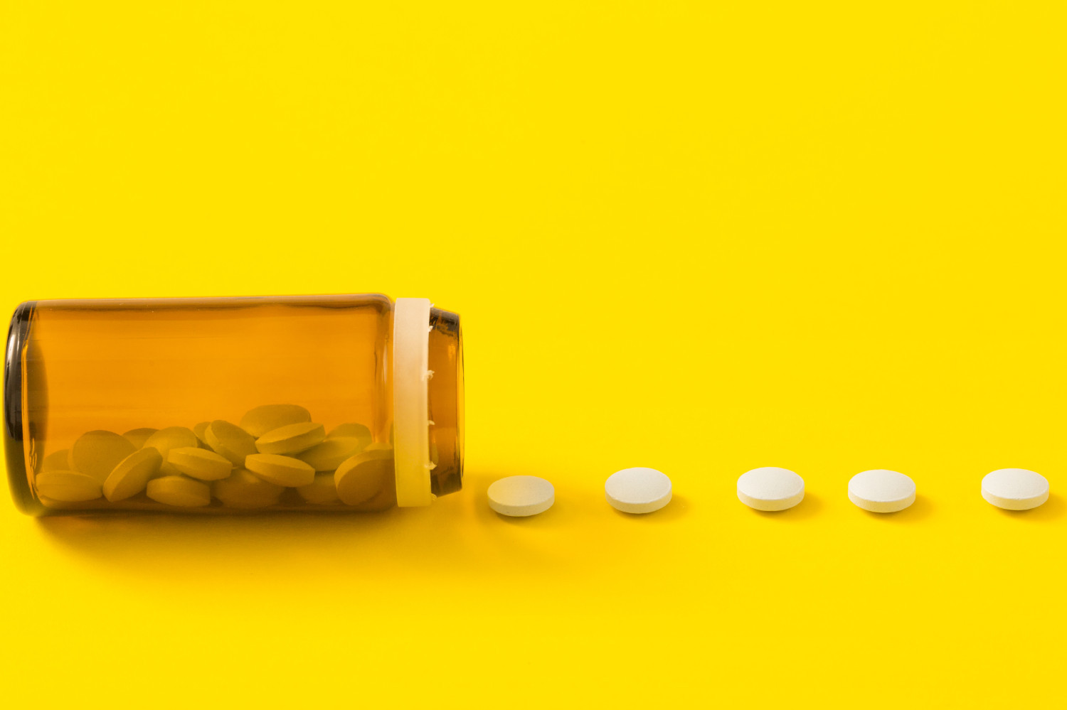 EMA отозвало с европейского рынка содержащие опиоид фолкодин препараты