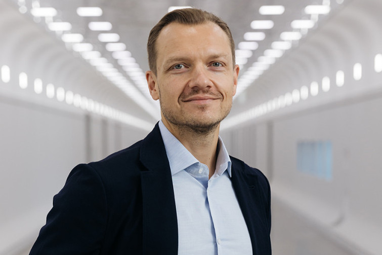 Владимир Христенко ушел с поста президента компании «Нанолек»