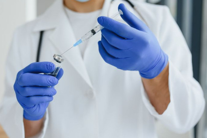Пневмококковую вакцину для Нацкалендаря будут поставлять два производителя