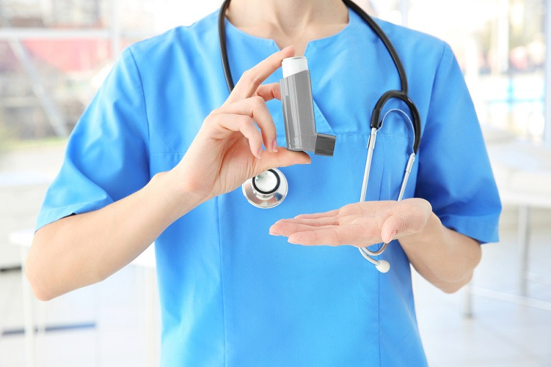 Пульмонолог рассказал о специфике терапии бронхиальной астмы у ...