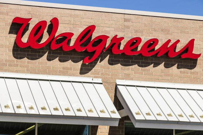 Walgreens может продать подразделение аптечной автоматизации за 2 млрд долларов