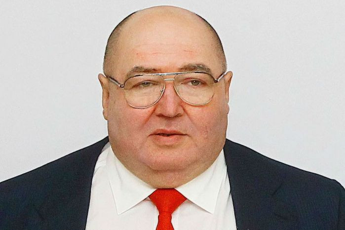 Суд отложил заседание по делу Бориса Шпигеля