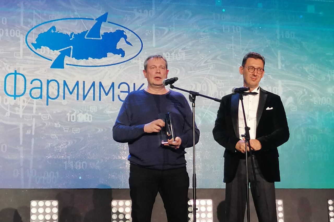 Названы победители подноминации «Digital-проект» конкурса «Платиновая унция»