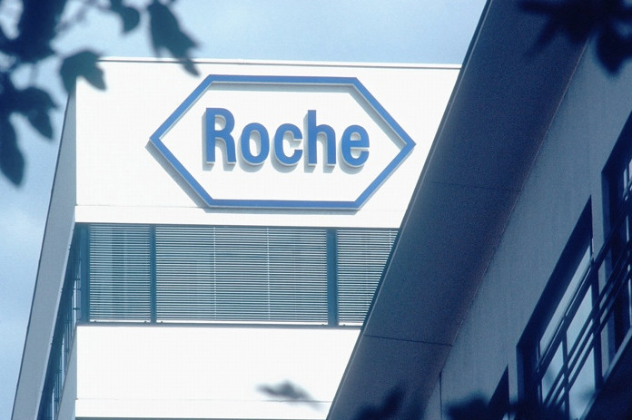 Продажи Roche в I квартале упали из-за снижения популярности препаратов .