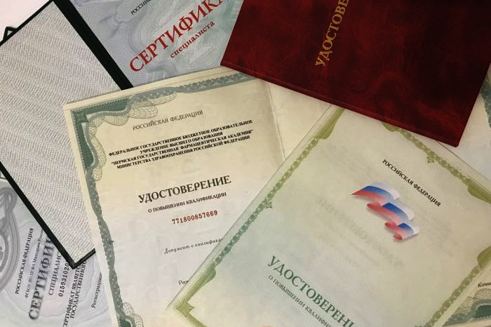 Ветеринарных фармацевтов переведут на систему аккредитации