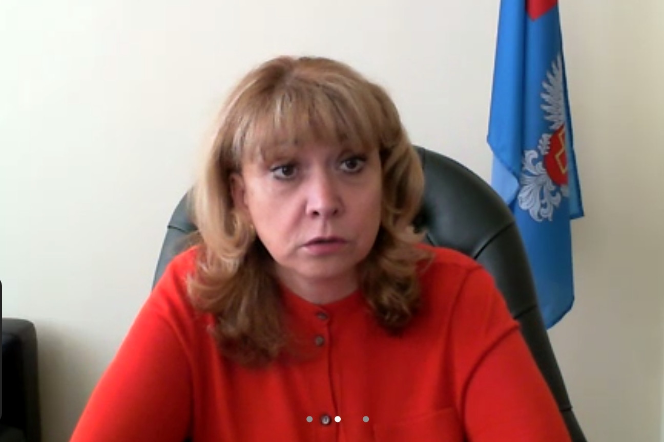 Росздравнадзор назвал незаконными региональные эксперименты с передвижными аптеками