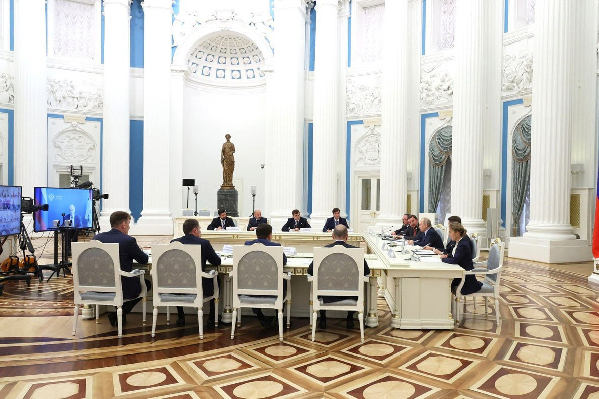 Фармпроизводители попросили президента ускорить принятие поправок в правила регистрации ЕАЭС