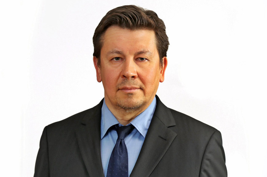 Экс-замглавы ульяновского Минздрава возглавил пензенскую аптечную сеть «Фармация»
