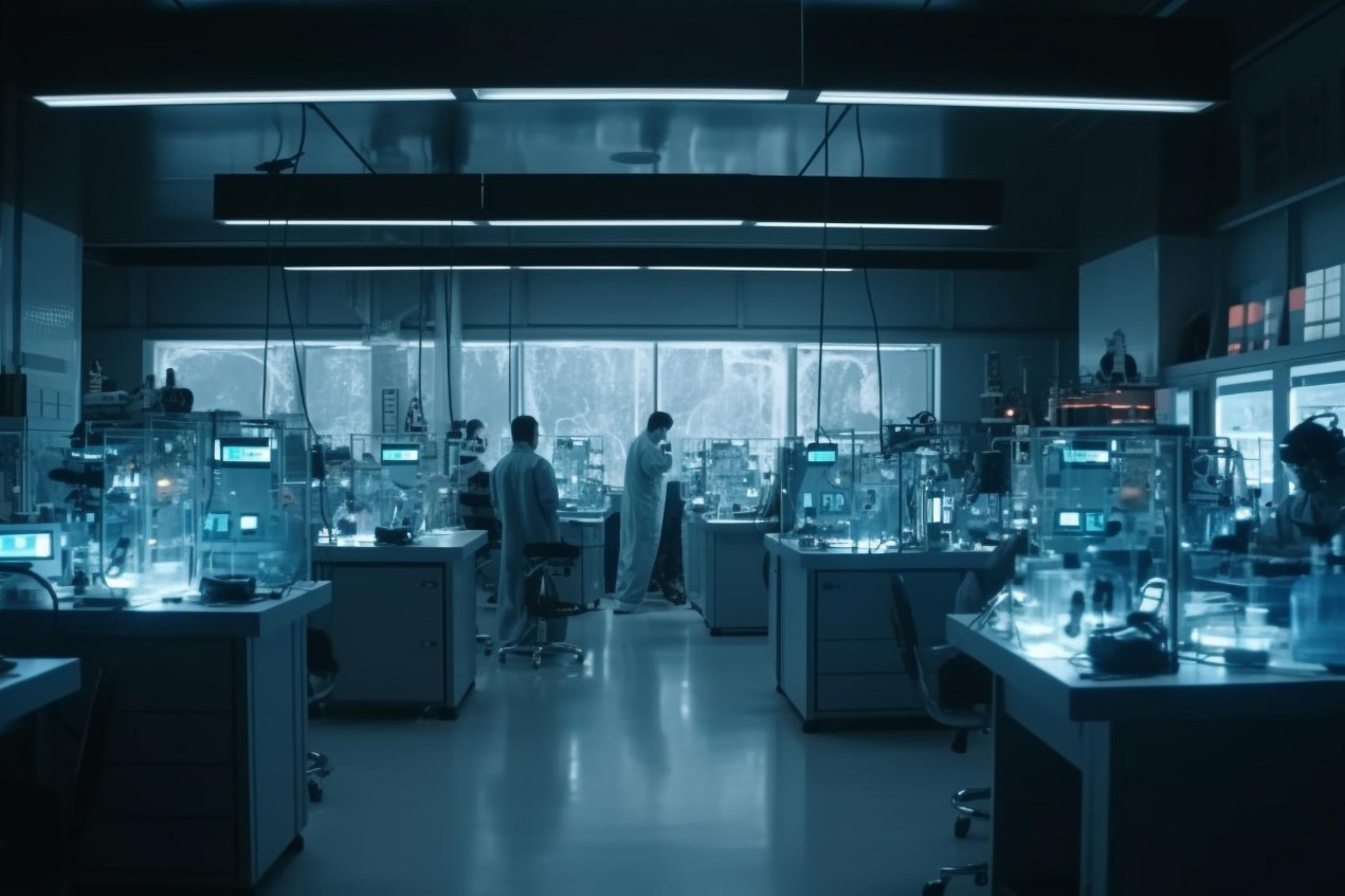 Seagen и Nurix создадут новый класс конъюгатов антител-лекарств против рака