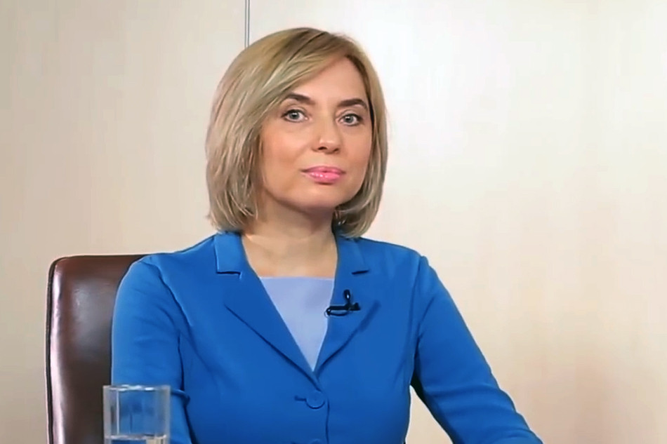 Нелли Игнатьева покинула пост исполнительного директора РААС