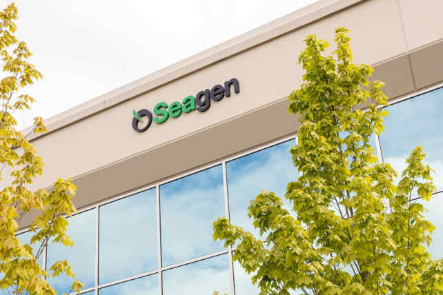 В ЕС одобрили покупку Pfizer компании Seagen за 43 млрд долларов