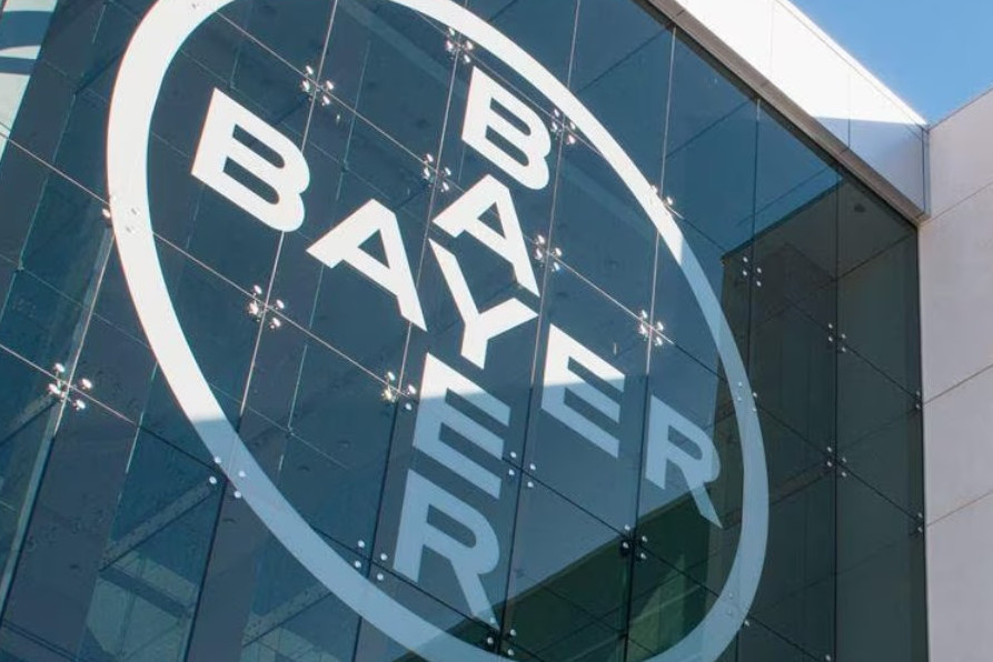 Bayer может отделить одно из своих подразделений на фоне убыточного III квартала