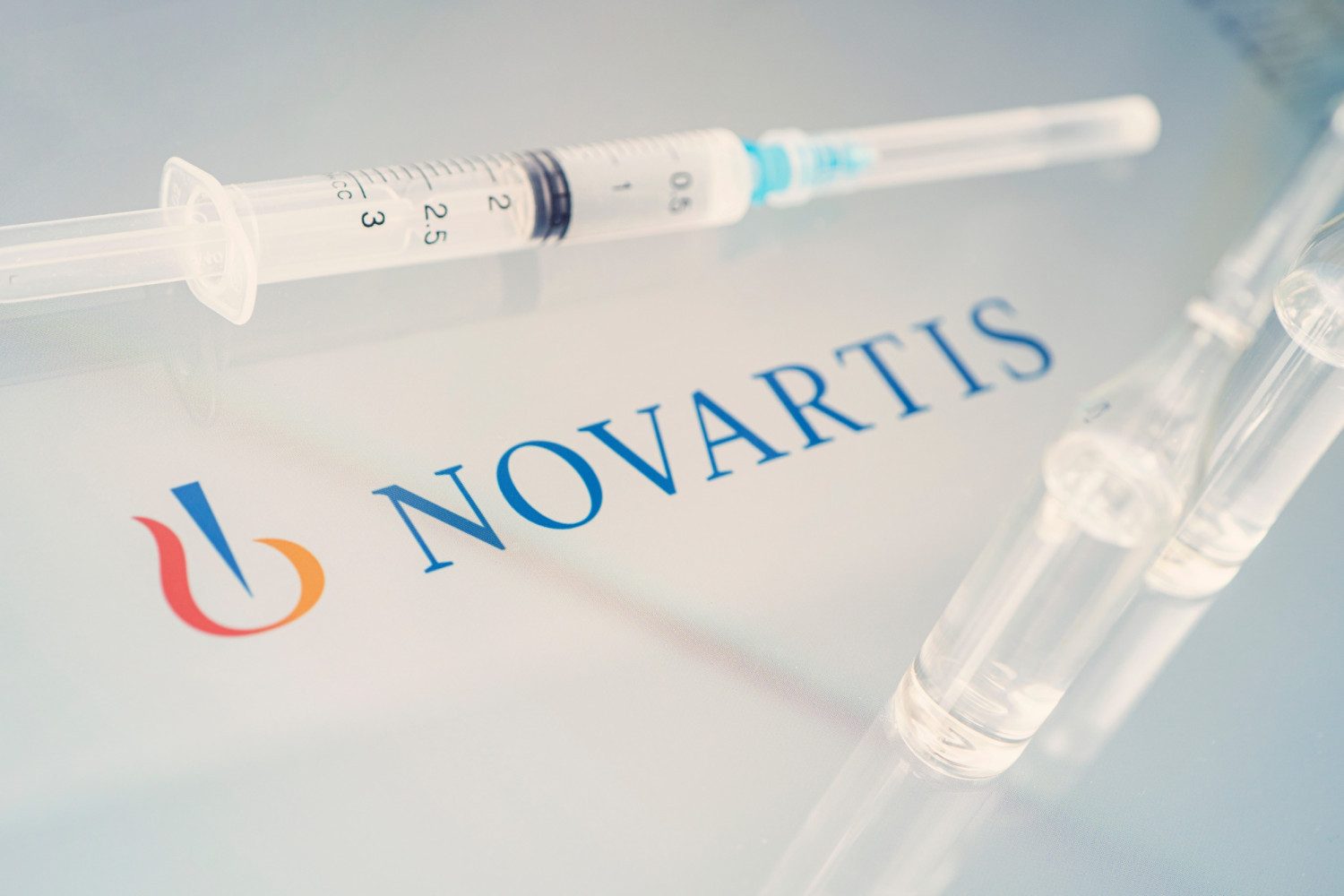 Novartis приобрела за 1,1 млрд долл. экспериментальные CAR-T-клеточные терапии от рака